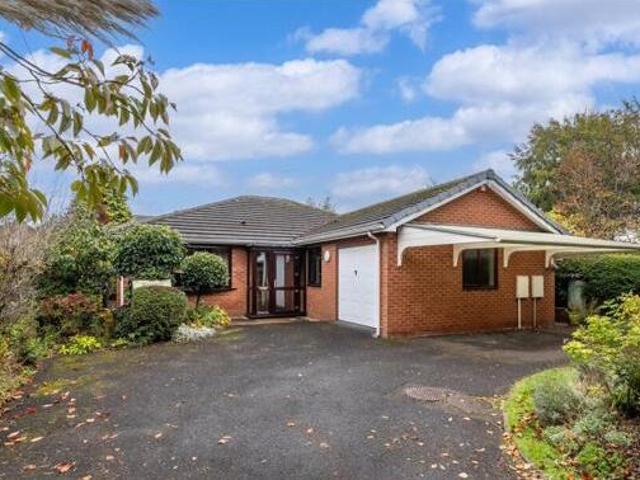 House for sale in Frankwell, Shropshire