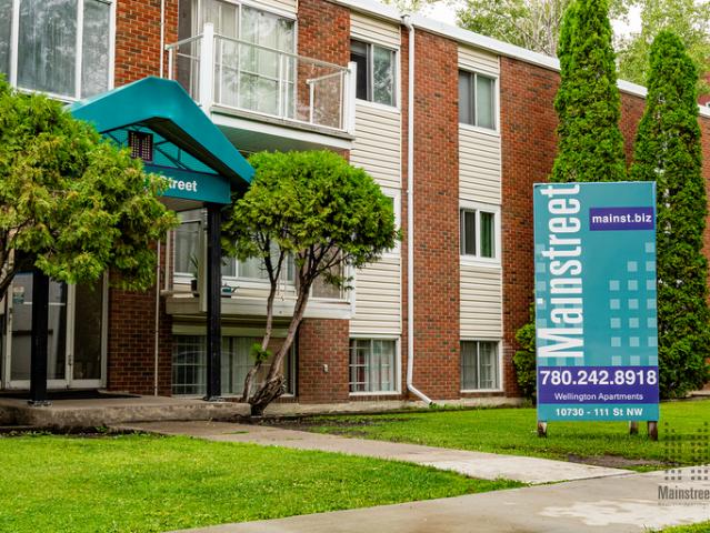 Apartment for rent in Wedgewood, Alberta