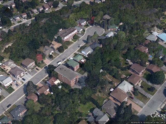 Apartment for rent in Wanup, Ontario