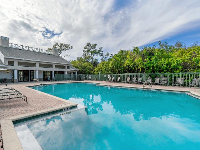 Apartment for rent in Clearwater, Florida
