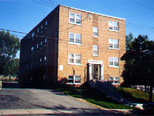 Apartment for rent in Wanup, Ontario
