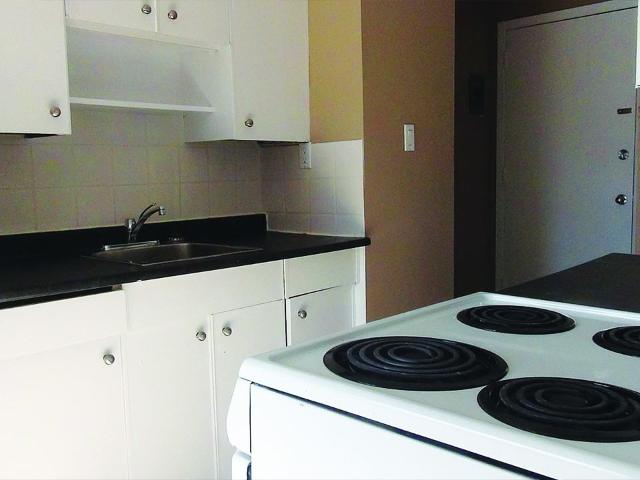 Apartment for rent in Wedgewood, Alberta