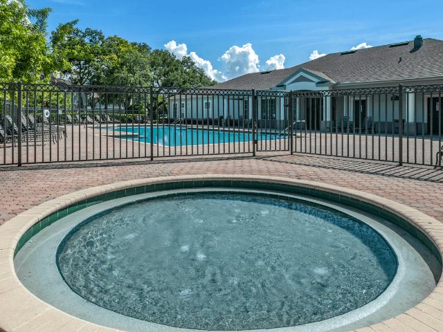 Apartment for rent in Clearwater, Florida