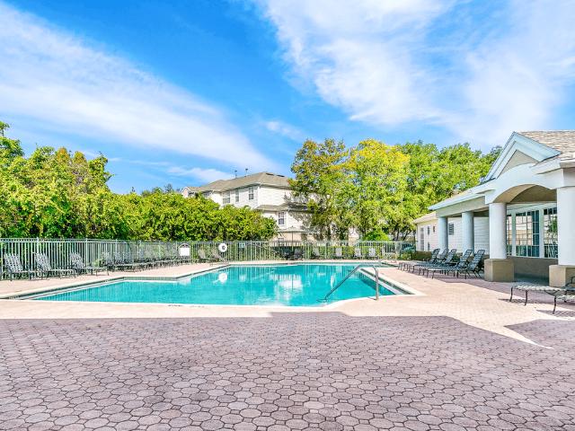 Apartment for rent in Clearwater, Pinellas County