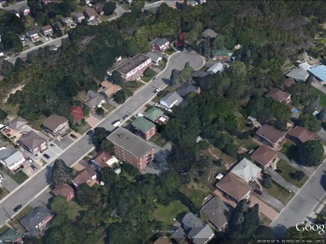 Apartment for rent in Wanup, Ontario