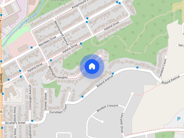 Apartment for rent in Sudbury, Greater Sudbury