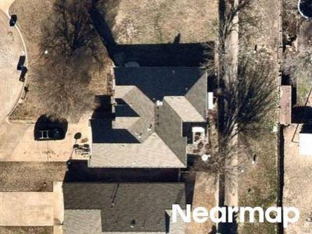 House for sale in Enid, Oklahoma