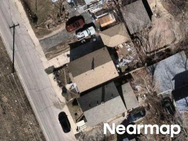 House for sale in Elgin, Illinois