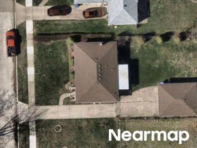 House for sale in Warren, Michigan