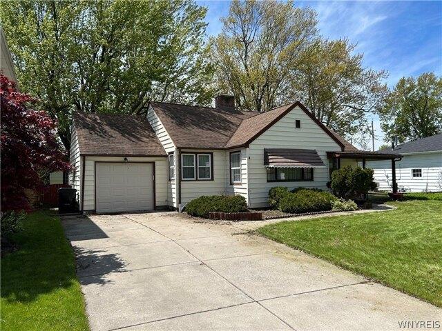 House for sale in Tonawanda, New York