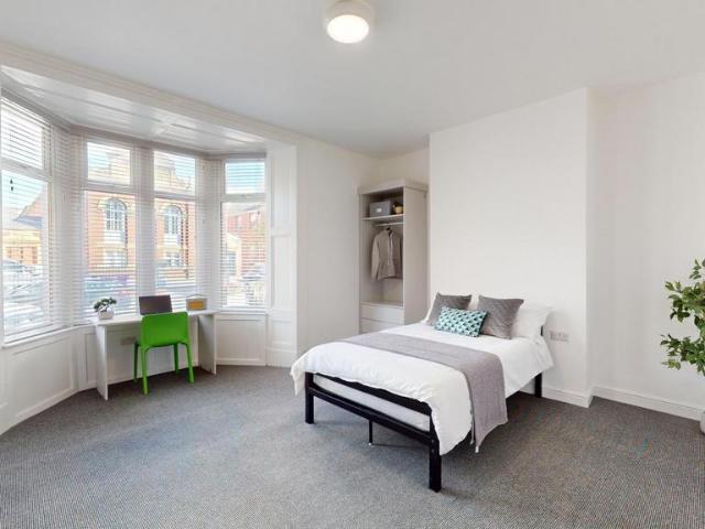 House for rent in Wavertree, Liverpool