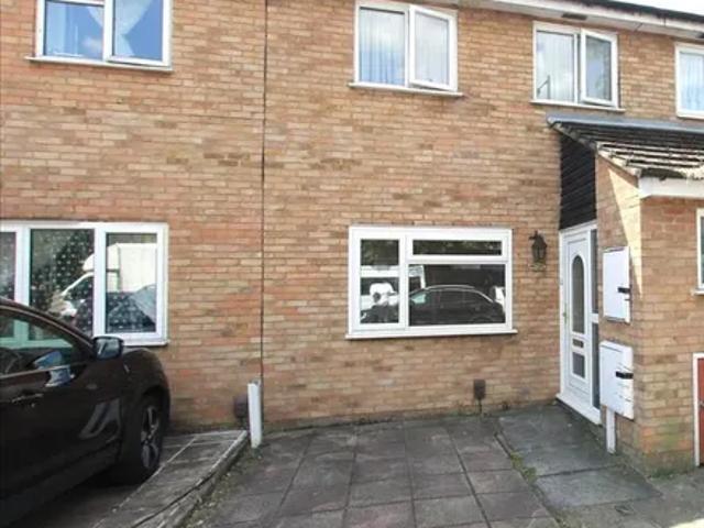 House for rent in Lower Edmonton, Greater London