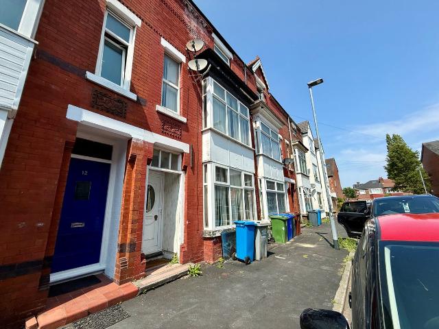 Apartment for rent in Georgia, Greater Manchester