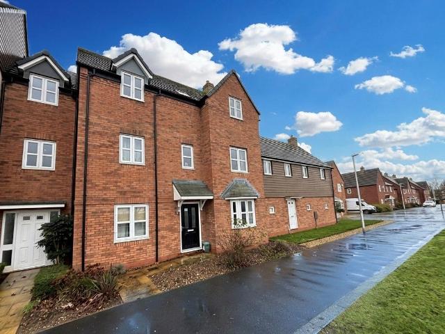 Apartment for rent in Meon Vale, Alderminster