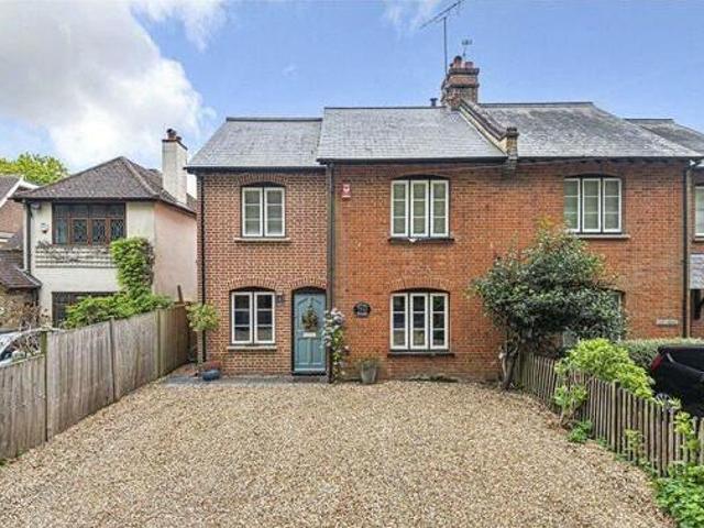 House for sale in Row Town, Surrey