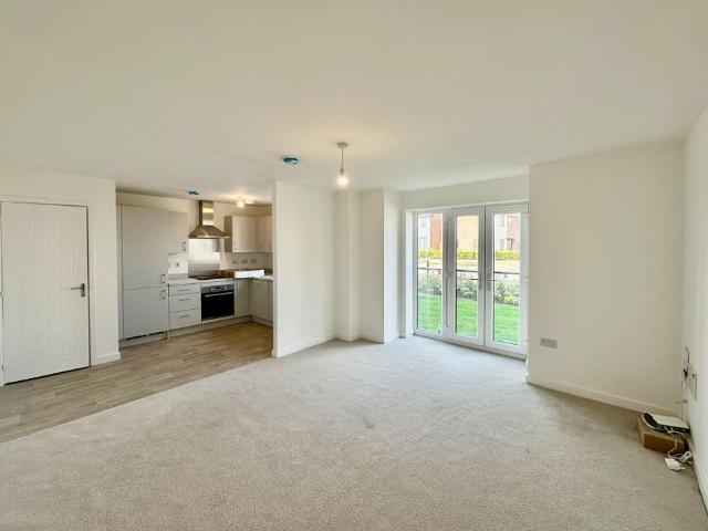 Apartment for rent in Westminster, Victoria