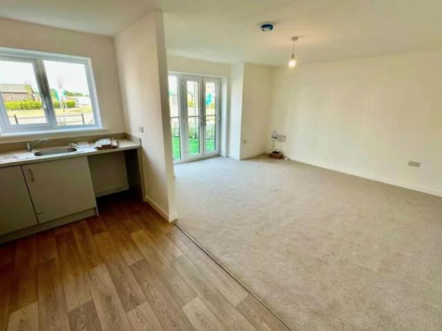 Apartment for rent in West Yorkshire