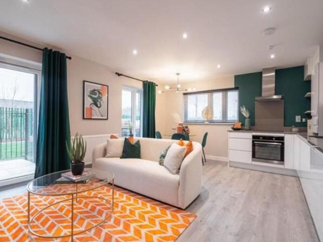 Apartment for rent in Westminster, Victoria