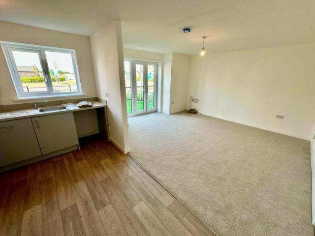 Apartment for rent in West Yorkshire