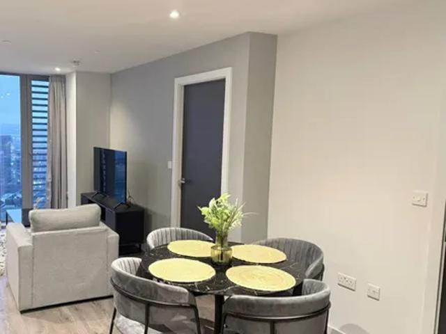 Apartment for rent in Medieval Quarter, Georgia