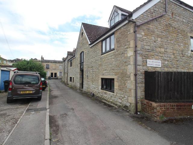 House for rent in Dulcote, Bath And North East Somerset