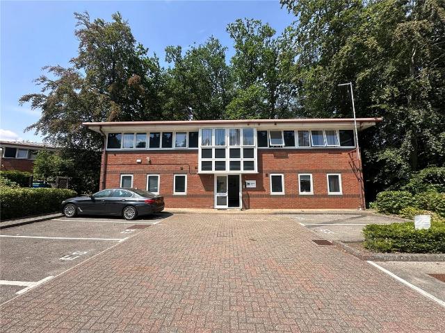 Apartment for rent in Crowthorne