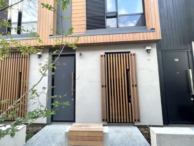 House for rent in Te Aro, Wellington