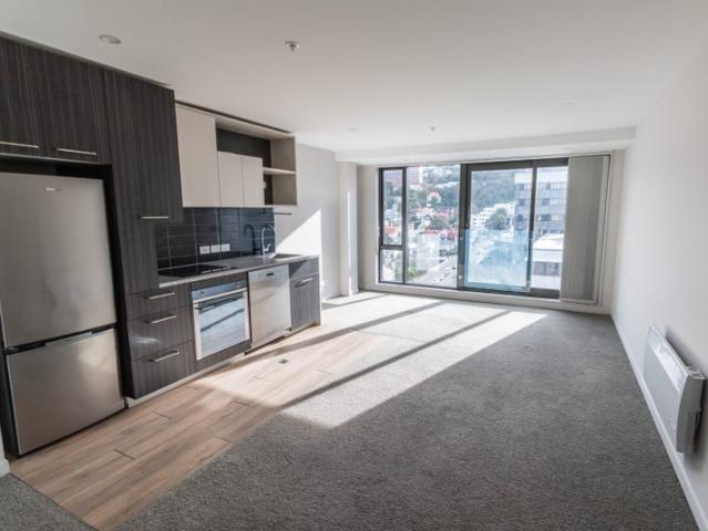 Apartment for rent in Matata, Wellington