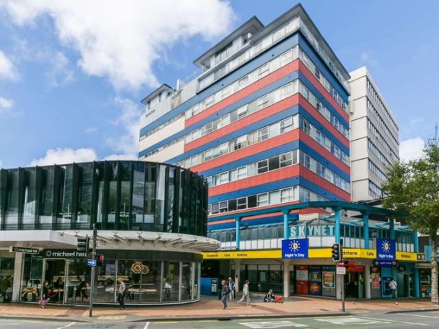 Apartment for rent in Matata, Wellington