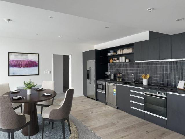 Apartment for rent in Te Aro, Wellington
