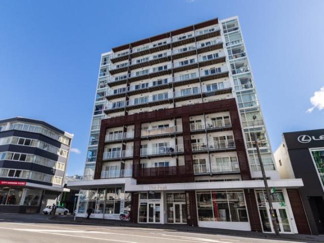 Apartment for rent in Matata, Wellington