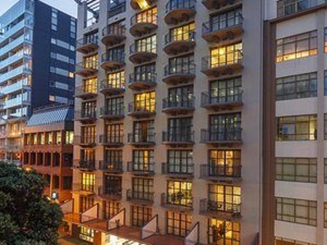 Apartment for rent in Matata, Wellington