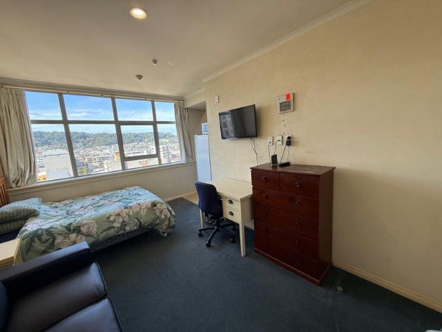 Apartment for rent in Matata, Wellington