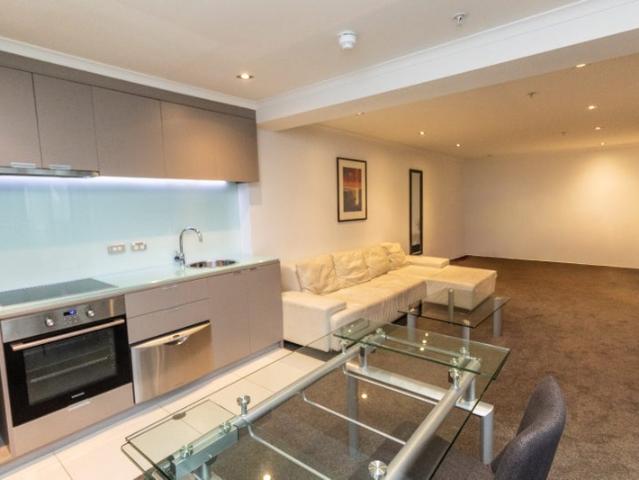 Apartment for rent in Te Aro, Wellington