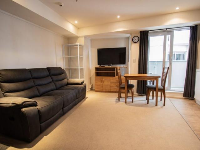 Apartment for rent in Te Aro, Wellington