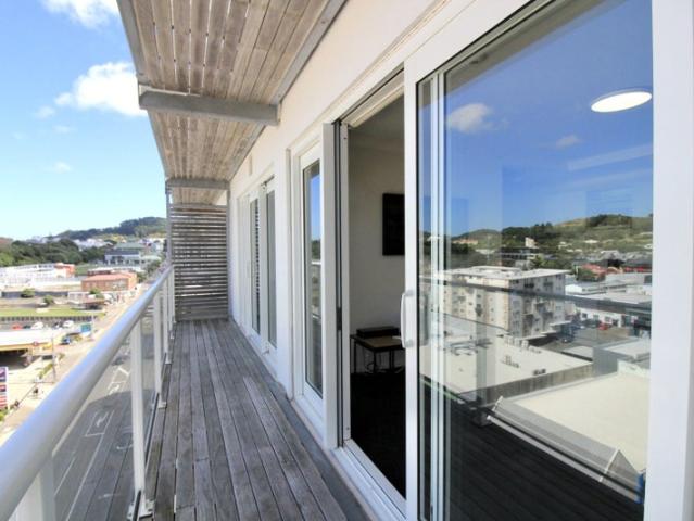 Apartment for rent in Matata, Wellington