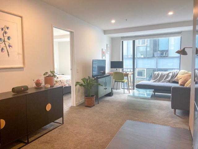 Apartment for rent in Matata, Wellington