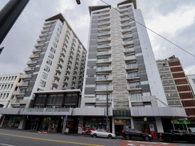 Apartment for rent in Matata, Wellington
