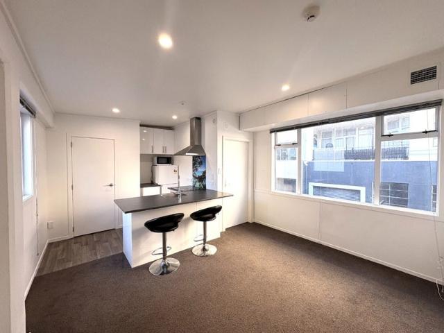 Apartment for rent in Matata, Wellington
