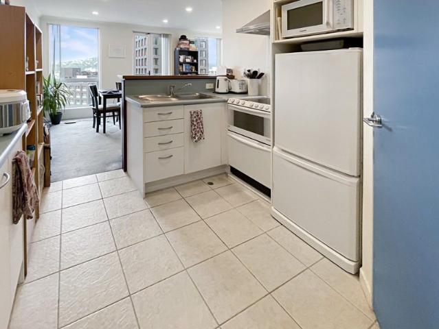 Apartment for rent in Matata, Wellington