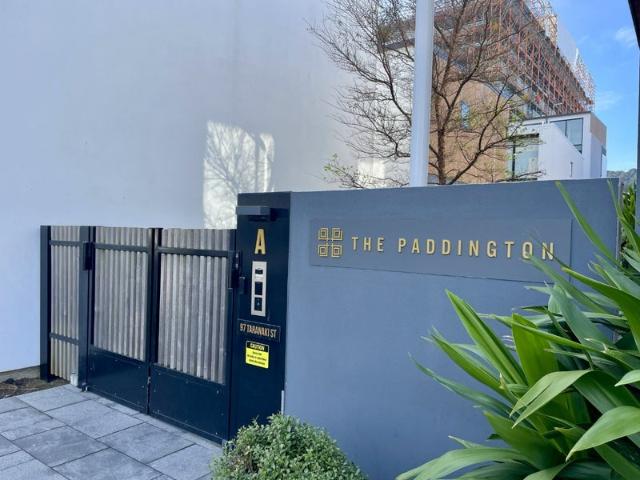 Apartment for rent in Matata, Wellington