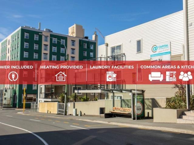 Apartment for rent in Matata, Wellington