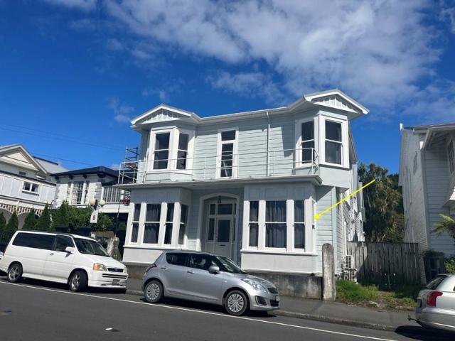 House for rent in Matata, Wellington