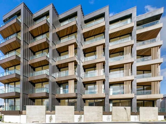 Apartment for rent in Matata, Wellington