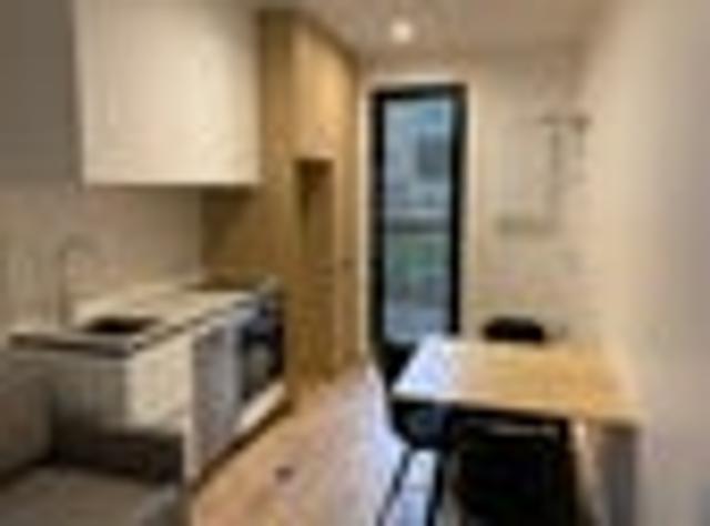 Apartment for rent in Te Aro, Wellington