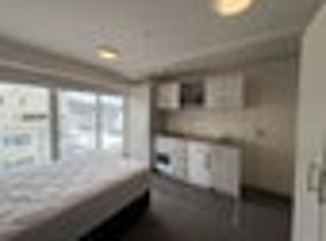 Apartment for rent in Te Aro, Wellington