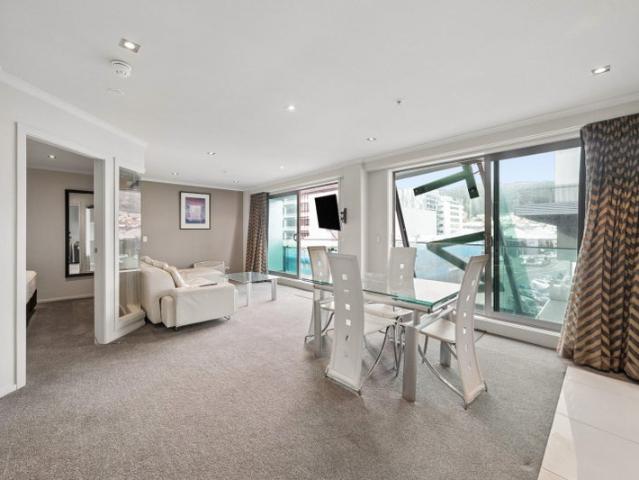 Apartment for rent in Matata, Wellington