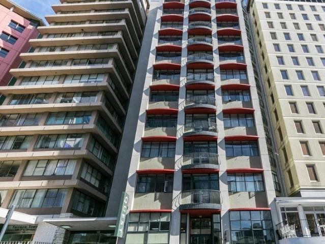 Apartment for rent in Matata, Wellington