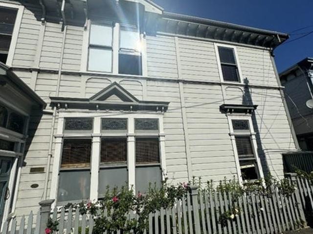 House for rent in Matata, Wellington