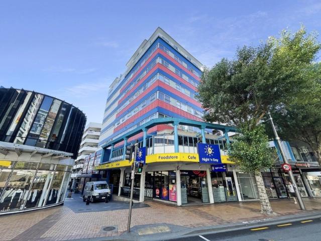 Apartment for rent in Matata, Wellington